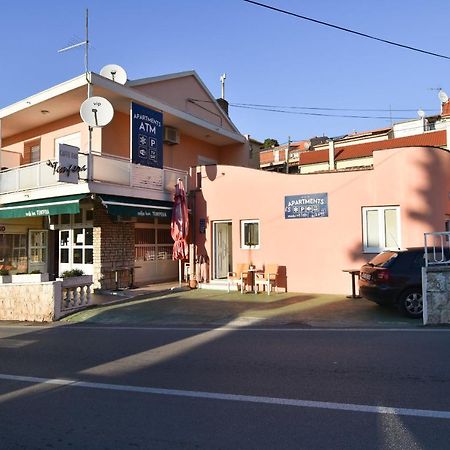 Apartments Atm Šibenik Exterior foto