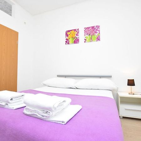 Apartments Atm Šibenik Exterior foto